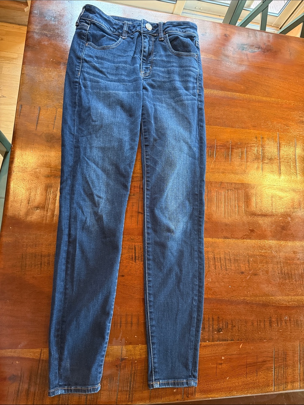 AMERICAN EAGLE women’s  jeans
